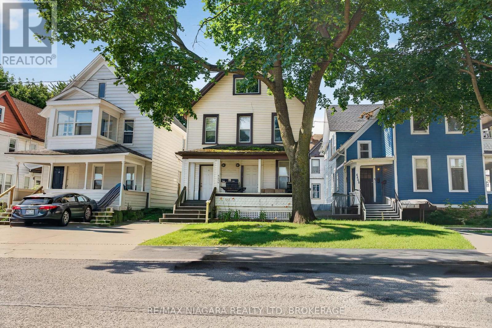 4454 HURON STREET - 1