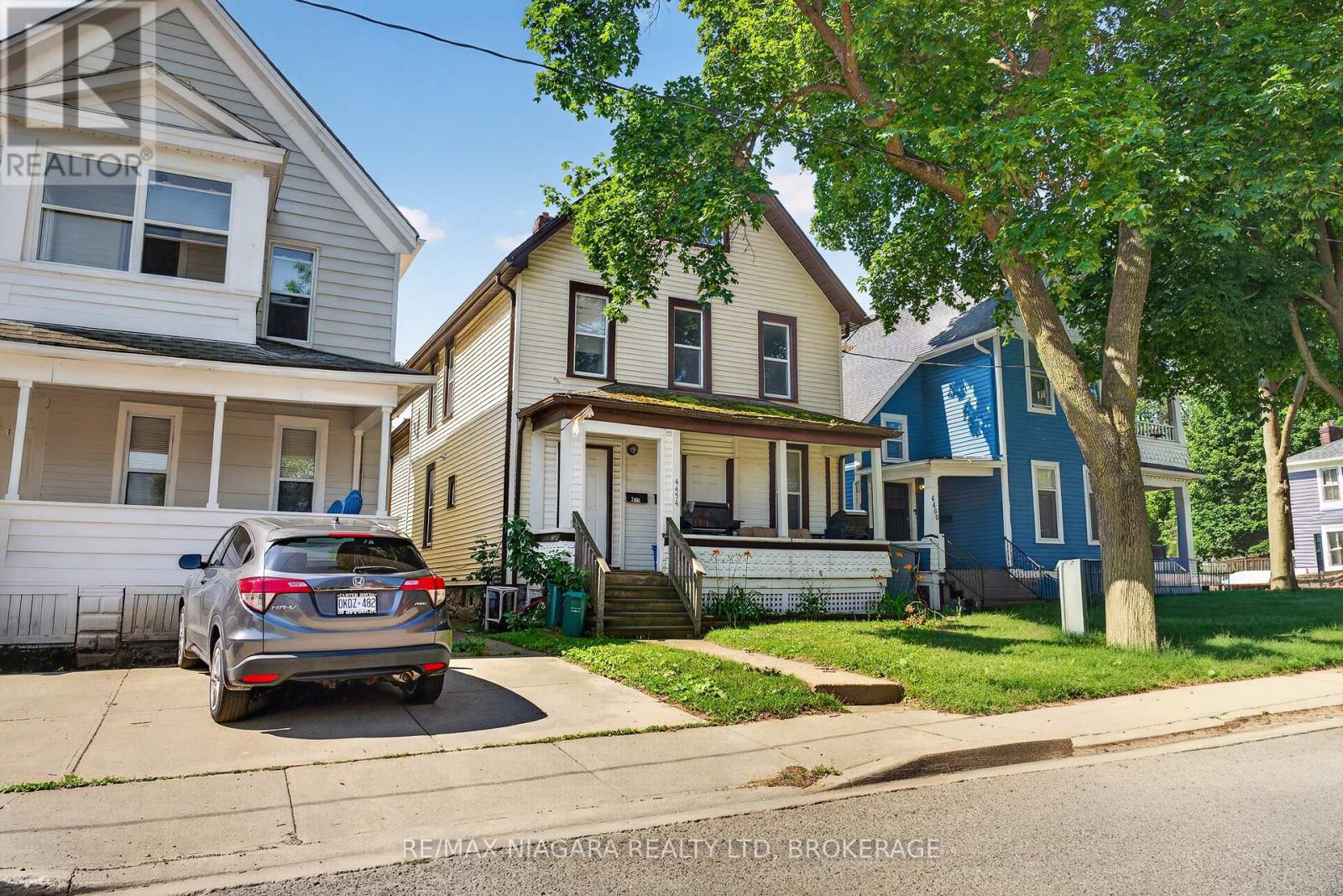 4454 HURON STREET - 2