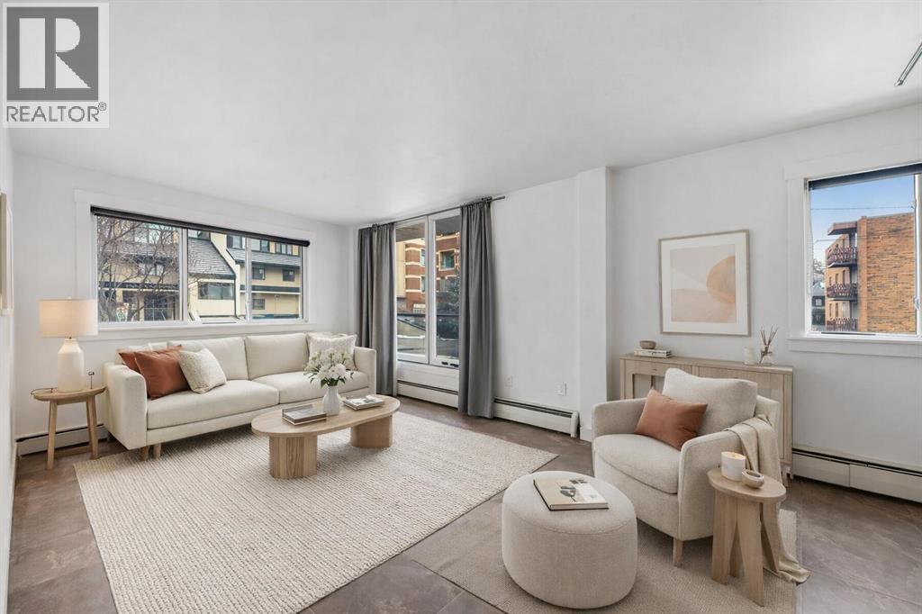 #12 1230 Cameron Avenue SW - 1
