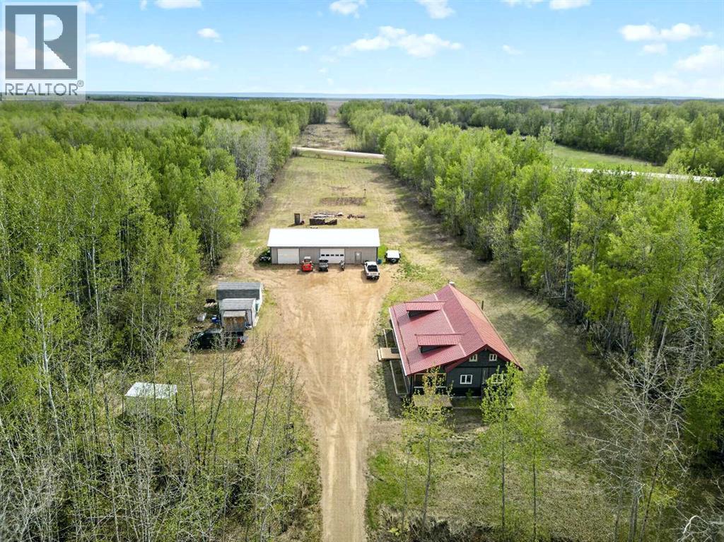 108245 Range Road 124A - 1