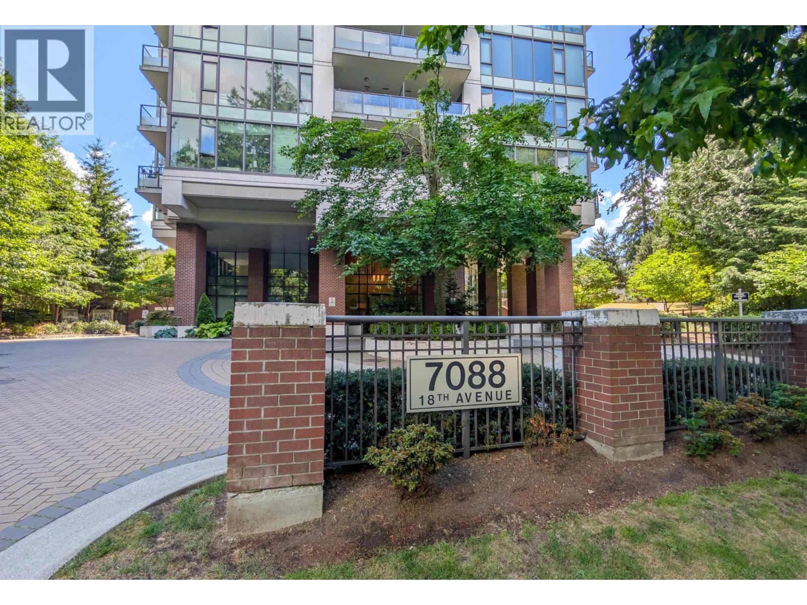 1707 7088 18TH AVENUE, Burnaby — photo 2