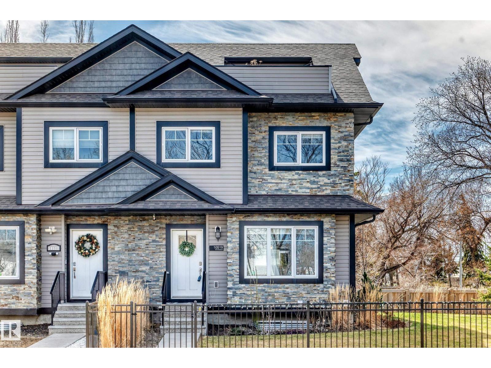 10519 114 AV NW - 1
