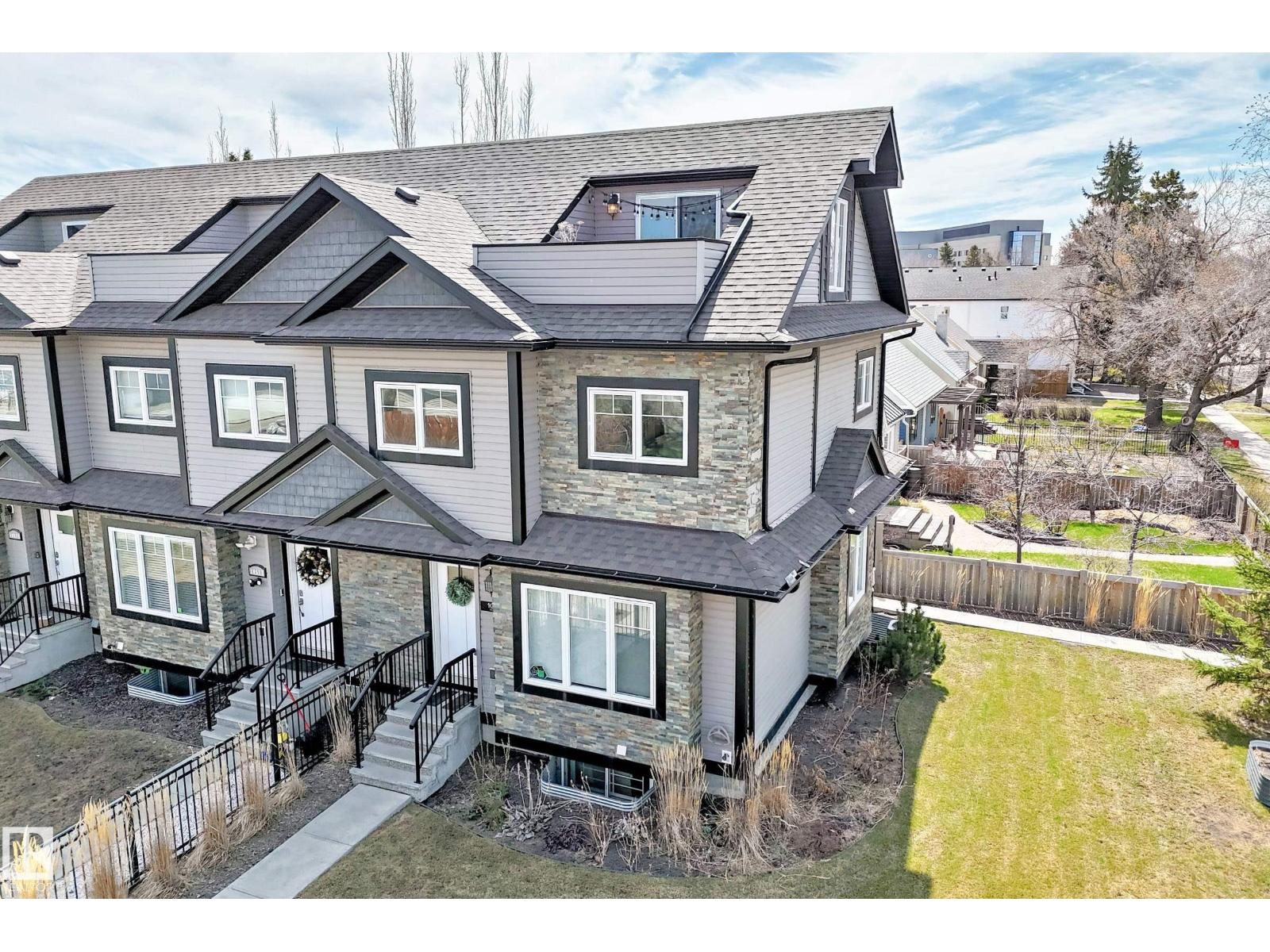 10519 114 AV NW - 5