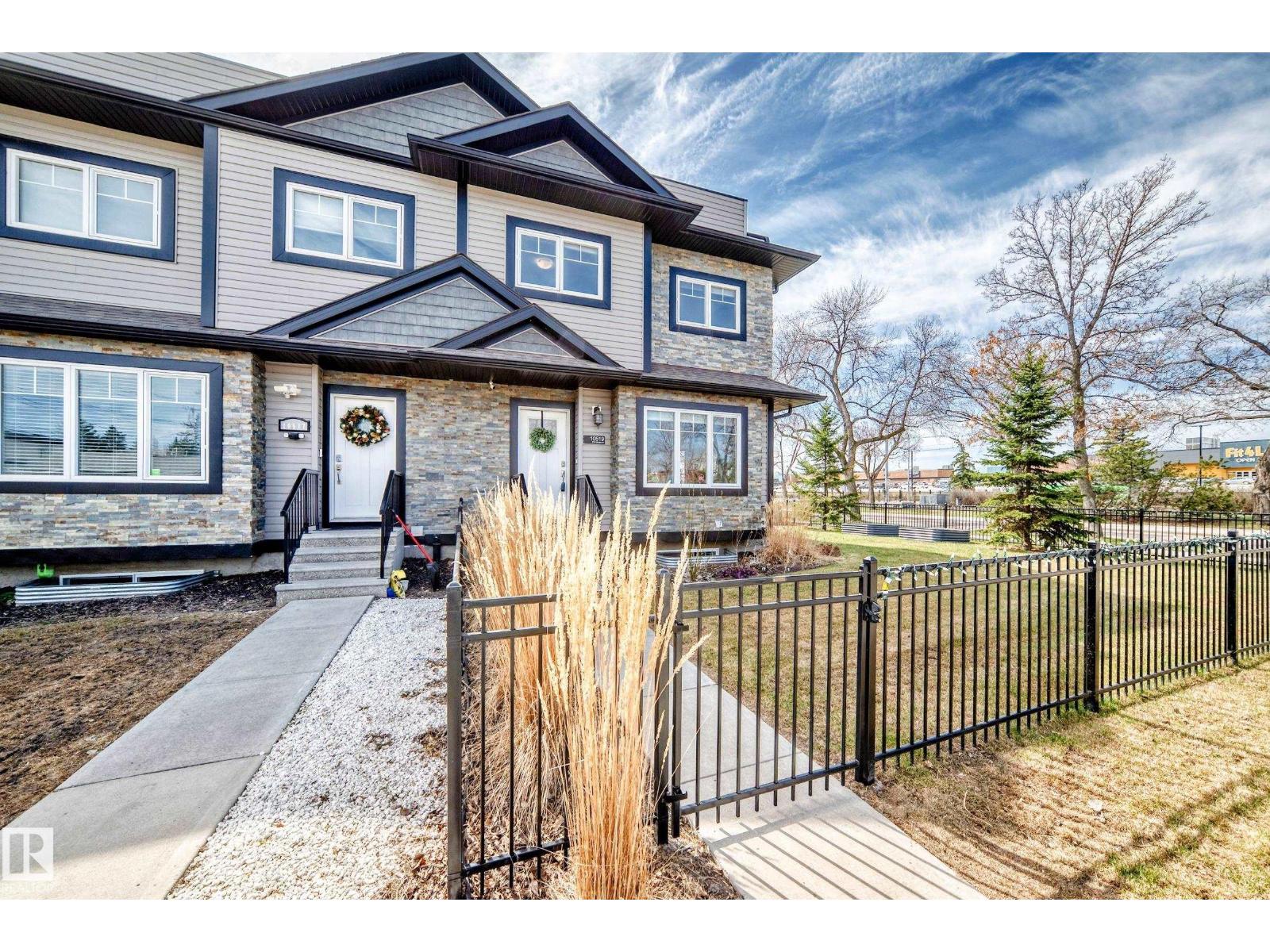 10519 114 AV NW - 58