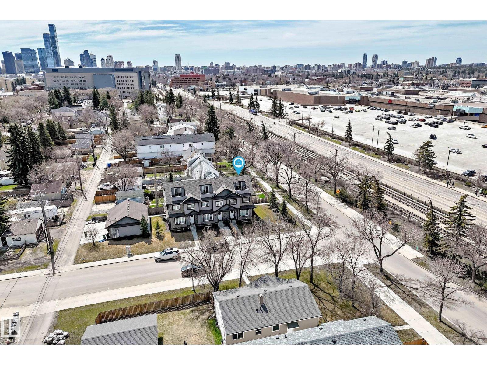 10519 114 AV NW - 6