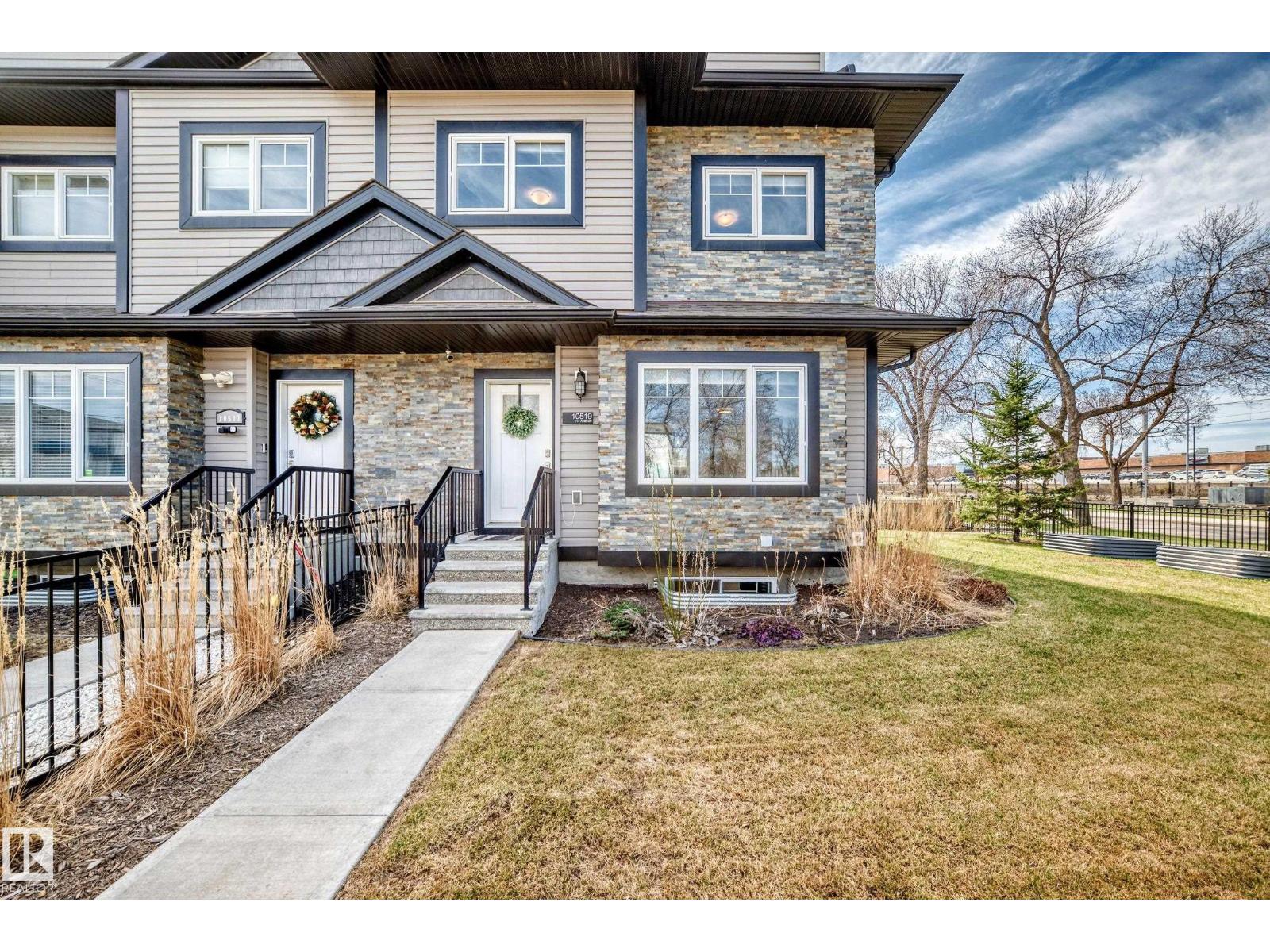 10519 114 AV NW - 66