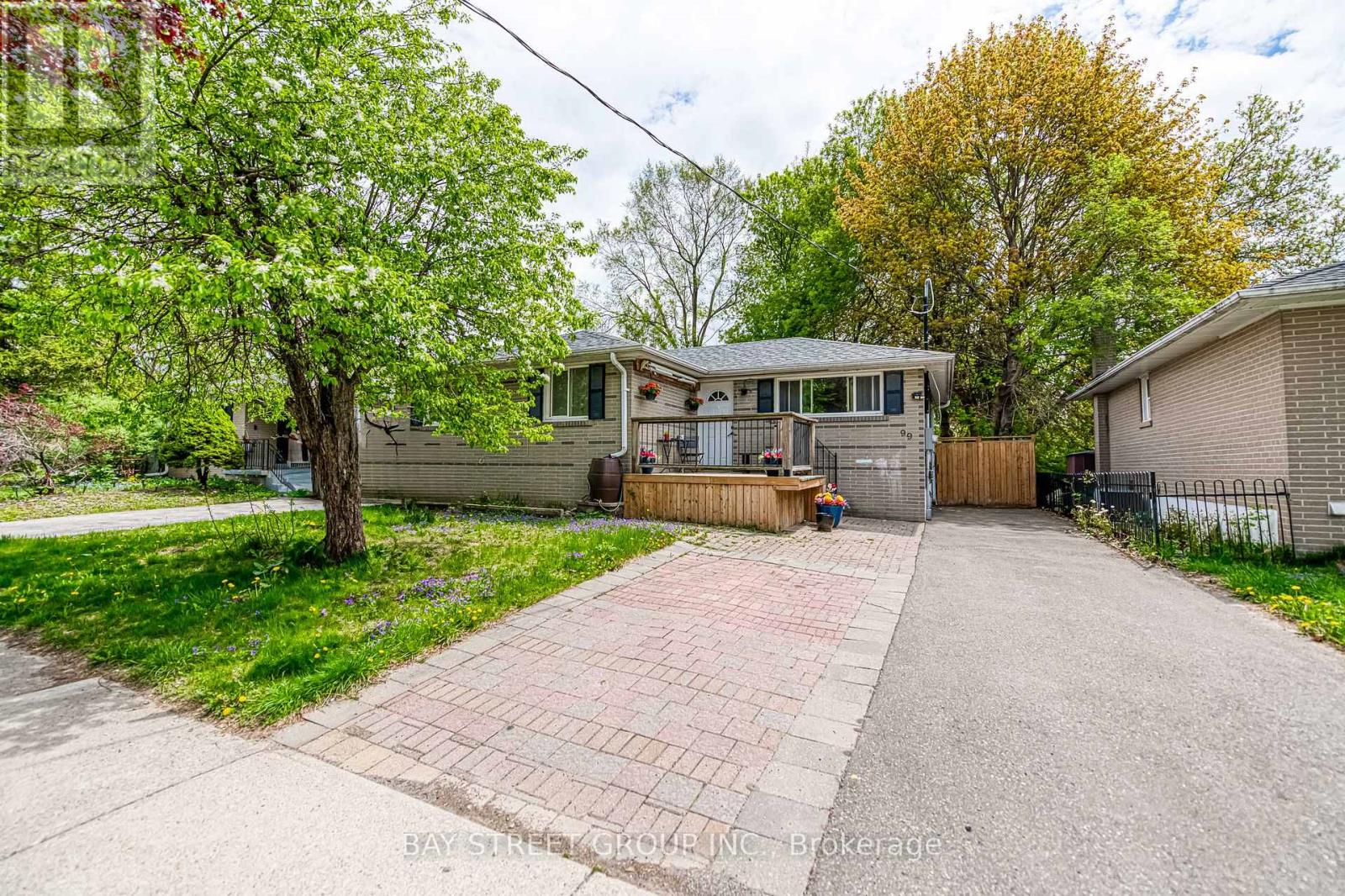 Photo of BSMT - 99 CHERRYWOOD DRIVE