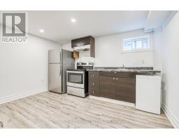 Bsmt - 99 Cherrywood Drive, Newmarket, ON L3Y2X6 Photo 10