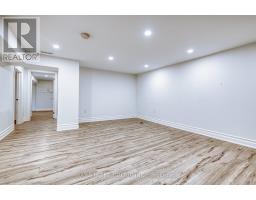 Bsmt - 99 Cherrywood Drive, Newmarket, ON L3Y2X6 Photo 12