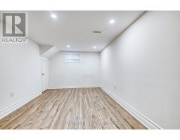 Bsmt - 99 Cherrywood Drive, Newmarket, ON L3Y2X6 Photo 15