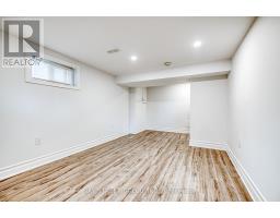 Bsmt - 99 Cherrywood Drive, Newmarket, ON L3Y2X6 Photo 19