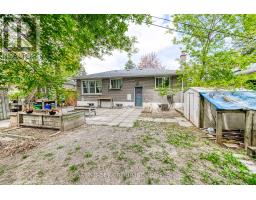 Bsmt - 99 Cherrywood Drive, Newmarket, ON L3Y2X6 Photo 24
