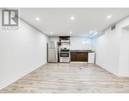 Bsmt - 99 Cherrywood Drive, Newmarket, ON L3Y2X6 Photo 6