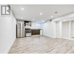 Bsmt - 99 Cherrywood Drive, Newmarket, ON L3Y2X6 Photo 7