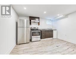 Bsmt - 99 Cherrywood Drive, Newmarket, ON L3Y2X6 Photo 8