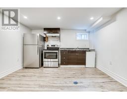 Bsmt - 99 Cherrywood Drive, Newmarket, ON L3Y2X6 Photo 9