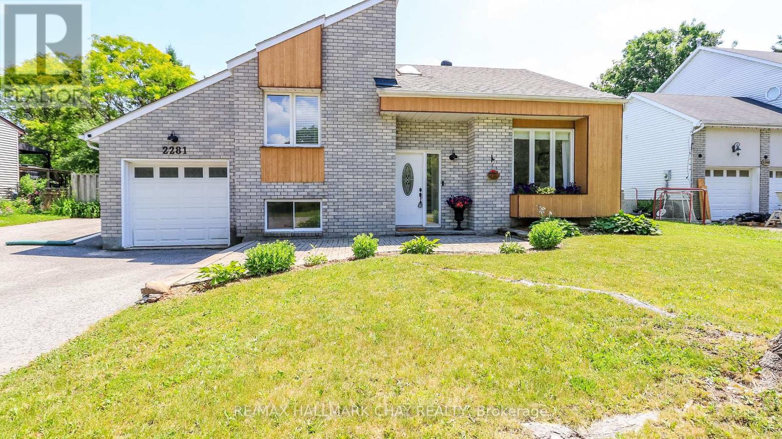 2281 SCYTHES STREET - 2