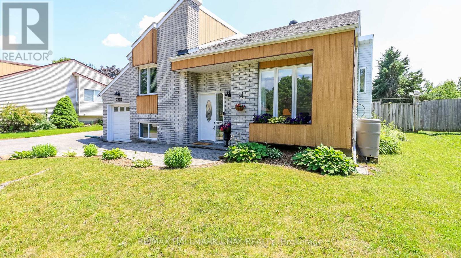 2281 SCYTHES STREET - 3