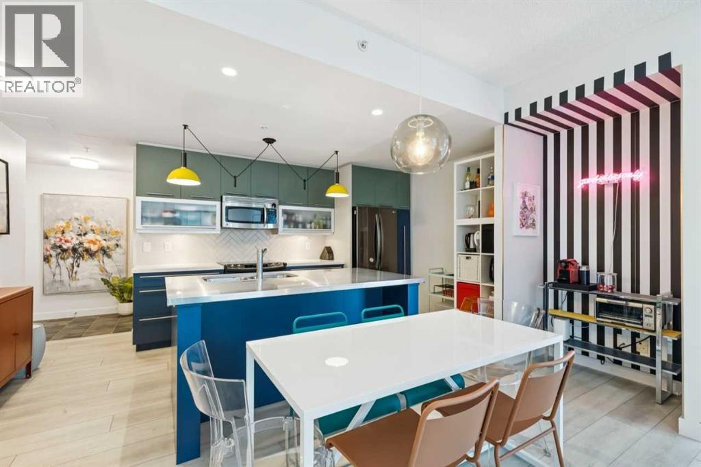 #1401 215 13 Avenue SW - 8