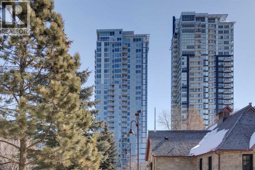 #1401 215 13 Avenue SW - 24