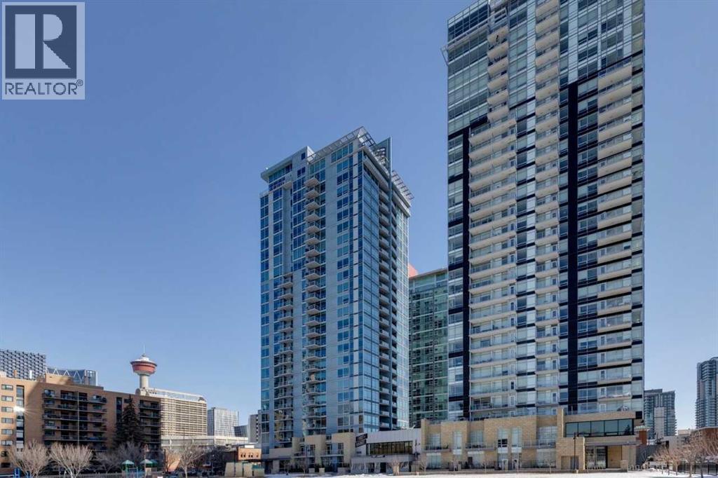 #1401 215 13 Avenue SW - 22