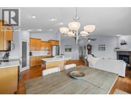 Full ensuite bathroom - 3069 Bridlehill Drive, West Kelowna, BC V4T2W2 Photo 9