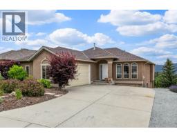 3069 Bridlehill Drive, West Kelowna