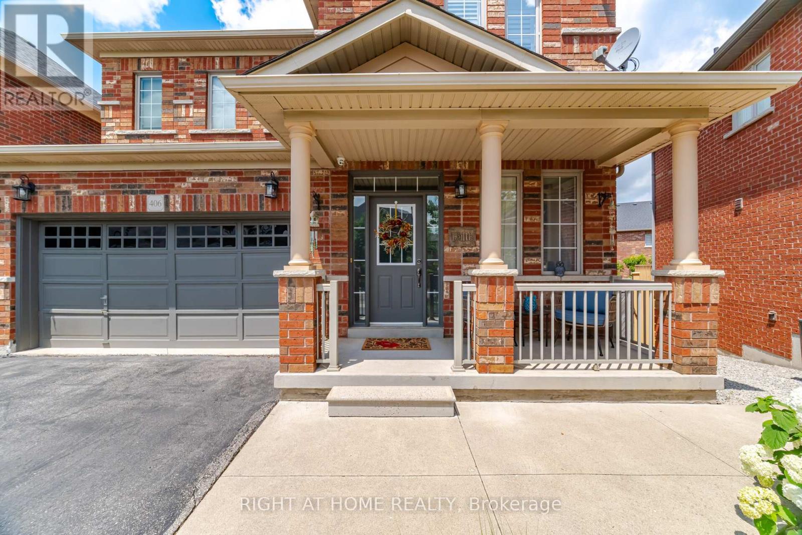 406 CHANDLER CRESCENT - 4