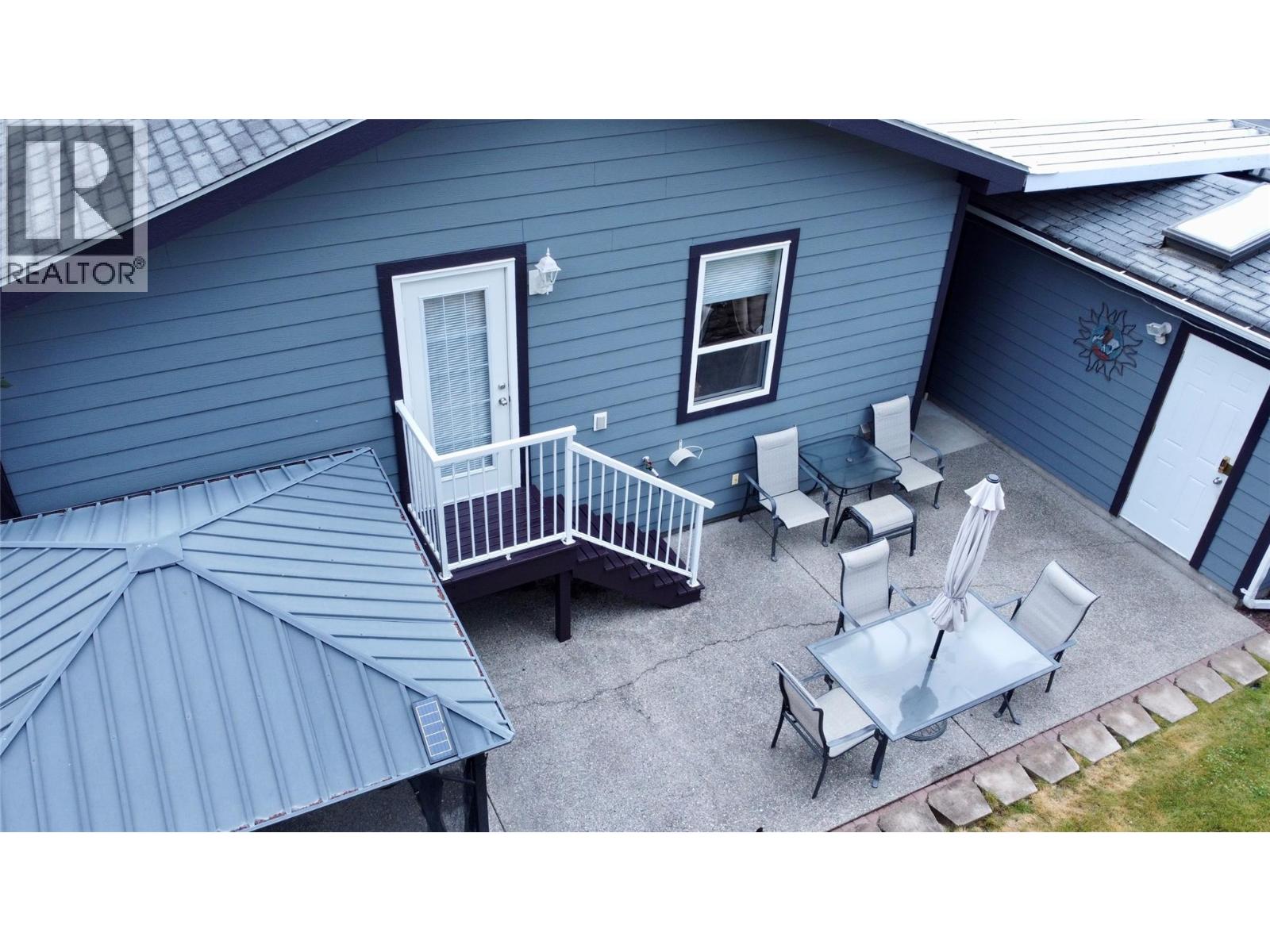 1500 NEIMI Road Unit# 7, Christina Lake