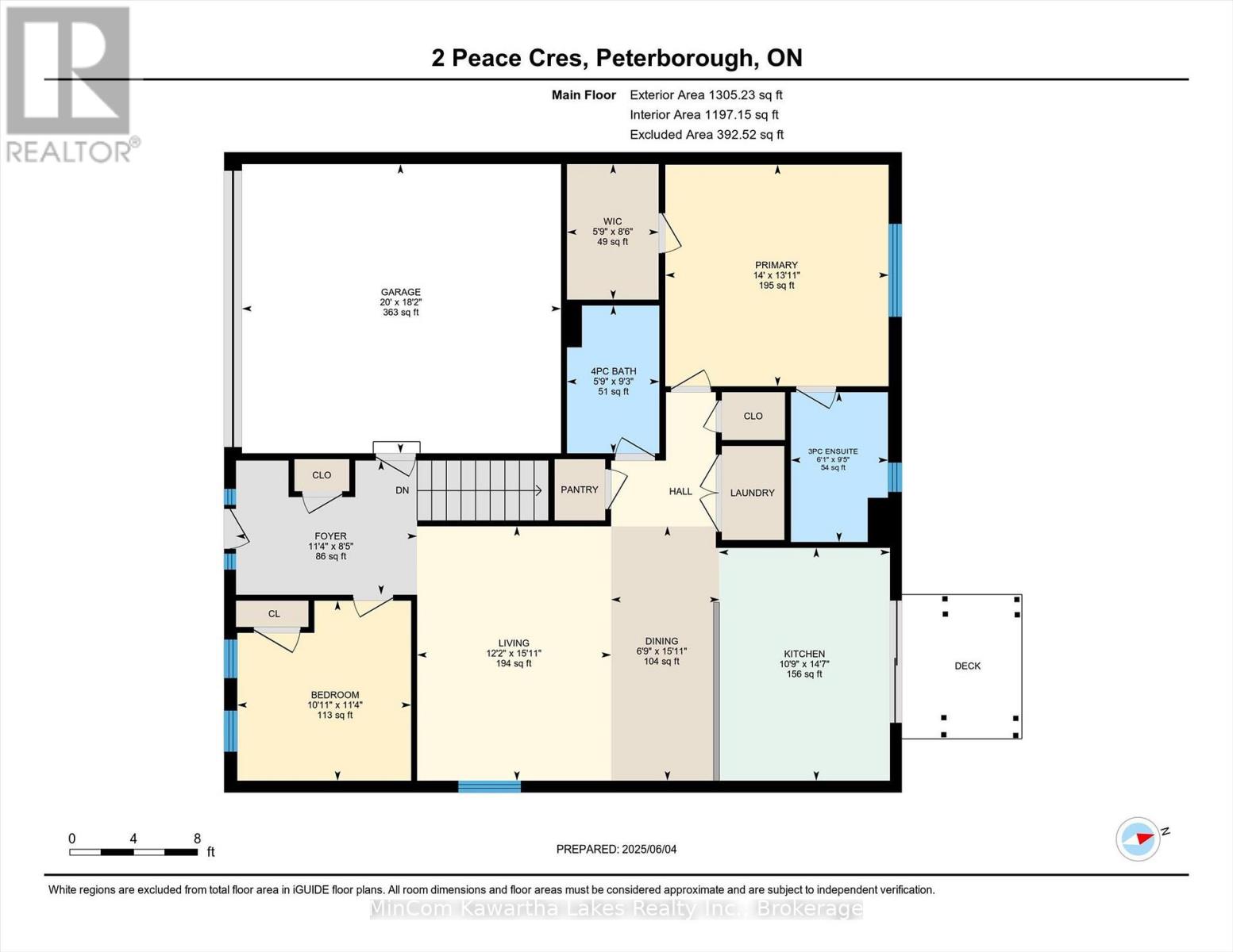 2 PEACE CRESCENT - 49