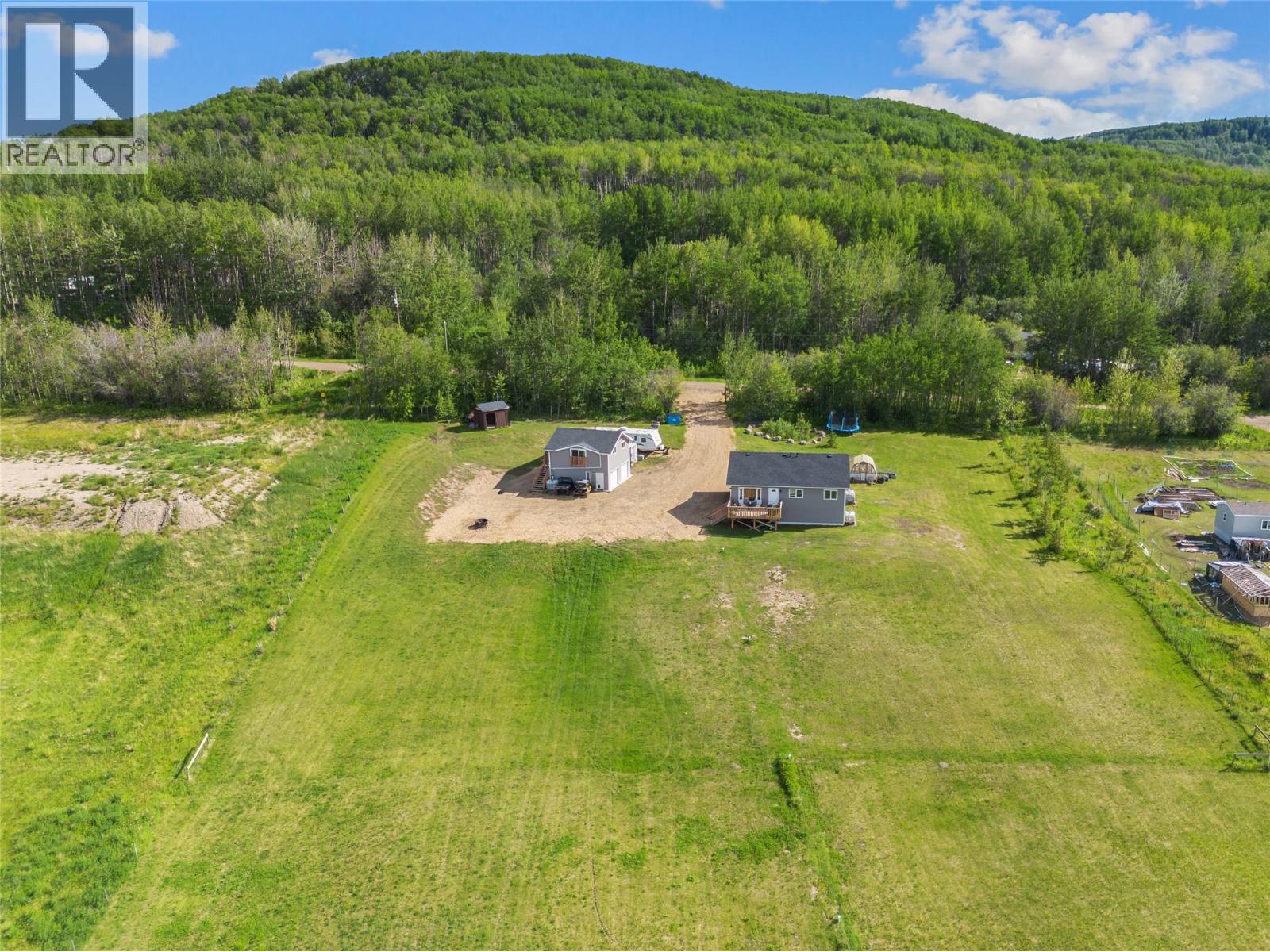 3788 206 Road, Dawson Creek