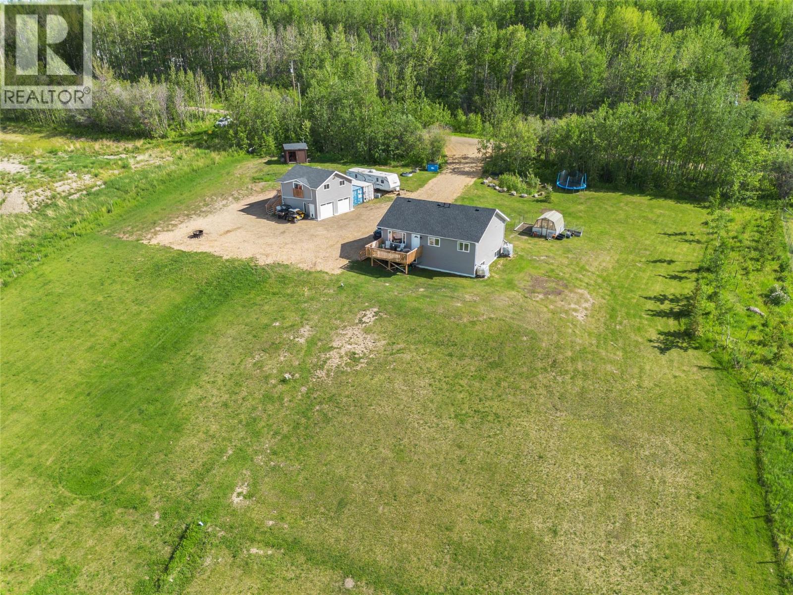 3788 206 Road, Dawson Creek