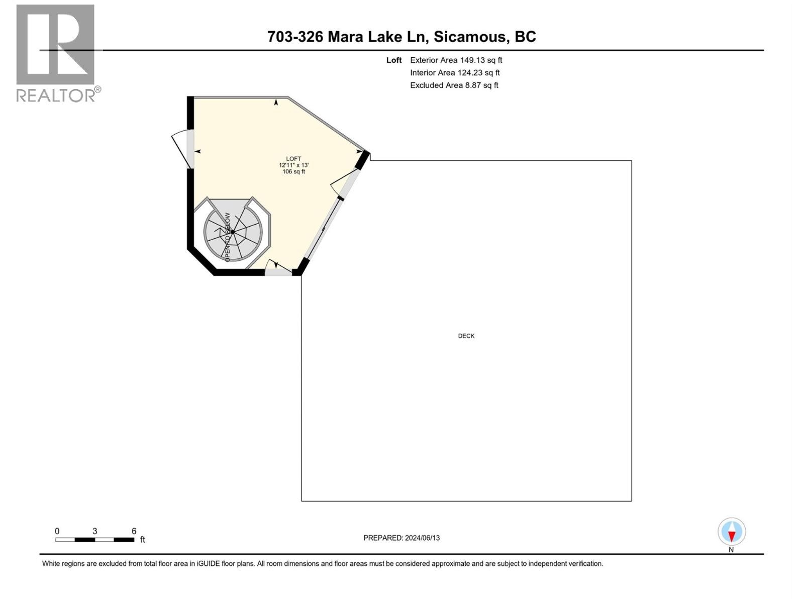 #703 326 Mara Lake Lane - 72