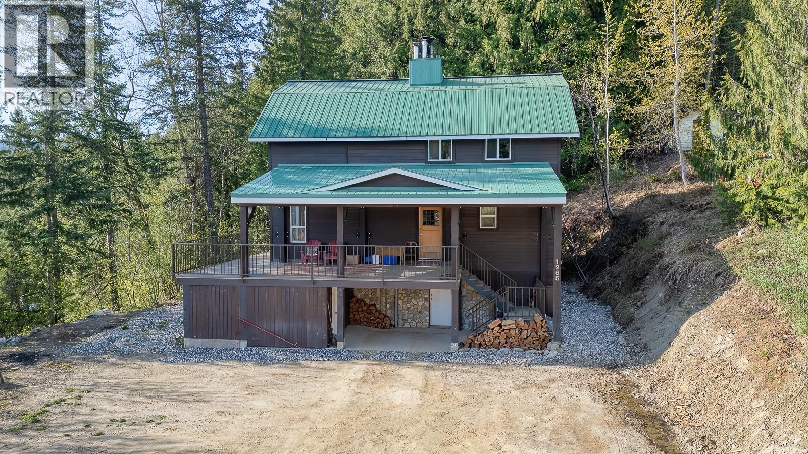 1285 Black Bear Drive - 72