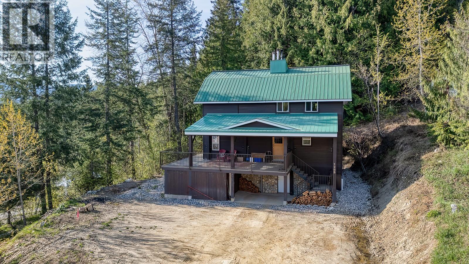 1285 Black Bear Drive - 11