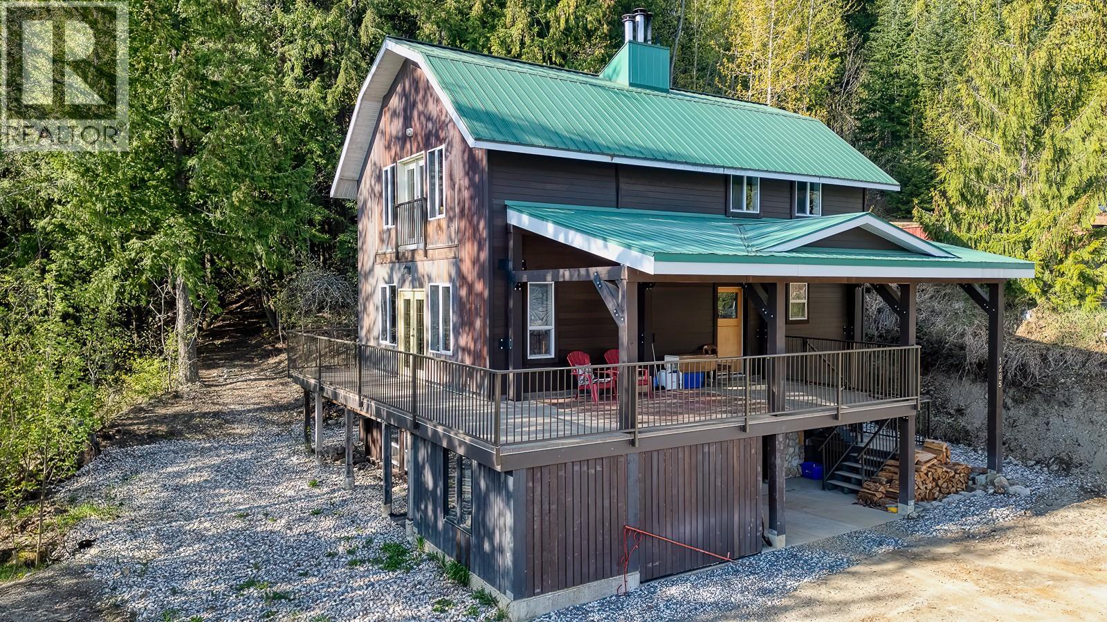 1285 Black Bear Drive - 1