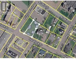42/44 Havelock Street, Amherst, NS B4H3K1 Photo 10