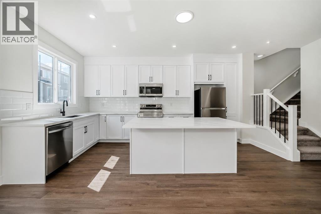 16 Yorkville Landing SW - 6