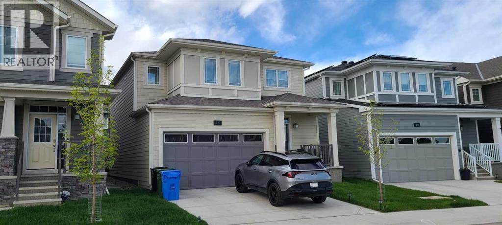 16 Yorkville Landing SW - 5