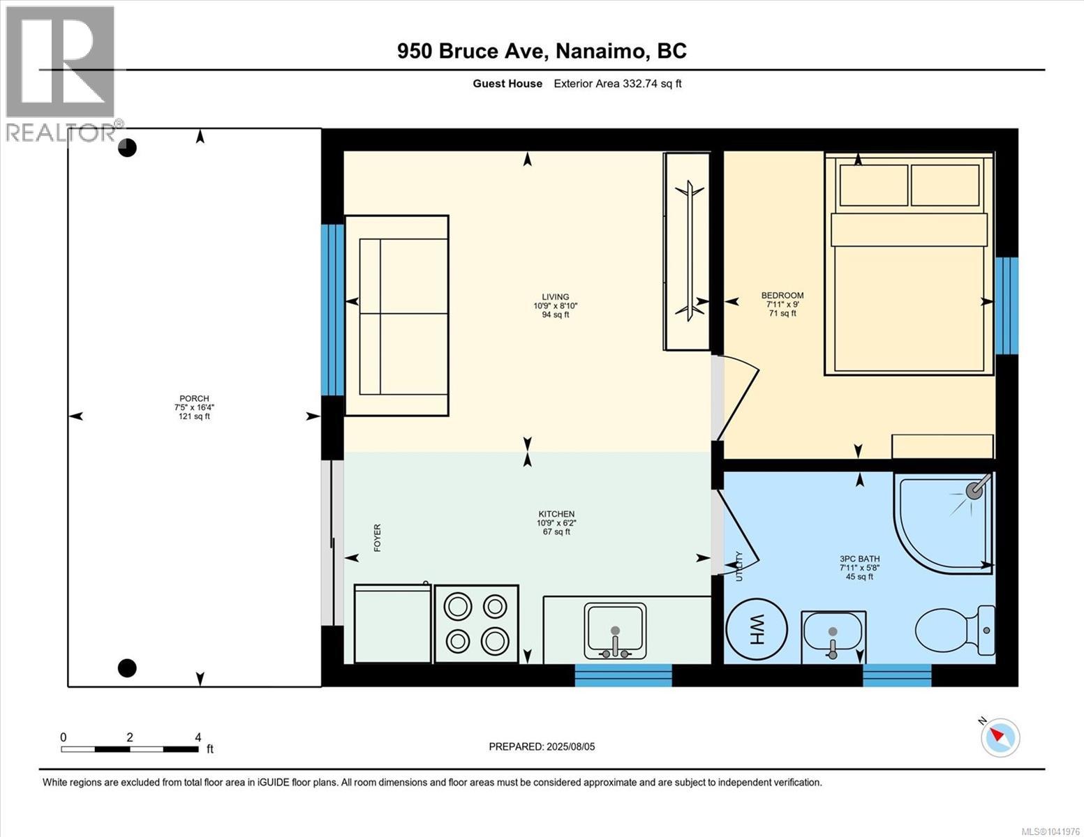 950 Bruce Ave - 61