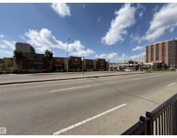 #409 10145 109 St Nw, Edmonton, AB T5J3M5 Photo 27
