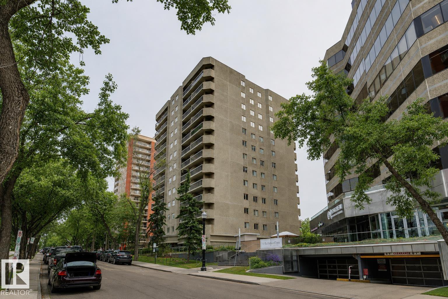 #404 9715 110 ST NW - 37