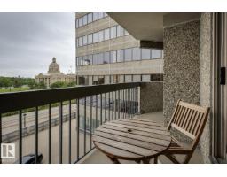 #404 9715 110 St Nw, Edmonton, AB T5K2M1 Photo 11