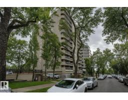 #404 9715 110 St Nw, Edmonton, AB T5K2M1 Photo 34