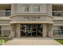 #404 9715 110 St Nw, Edmonton, AB T5K2M1 Photo 35