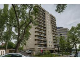#404 9715 110 St Nw, Edmonton, AB T5K2M1 Photo 36