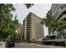 #404 9715 110 St Nw, Edmonton, AB T5K2M1 Photo 37
