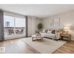 #404 9715 110 St Nw, Edmonton, AB T5K2M1 Photo 8