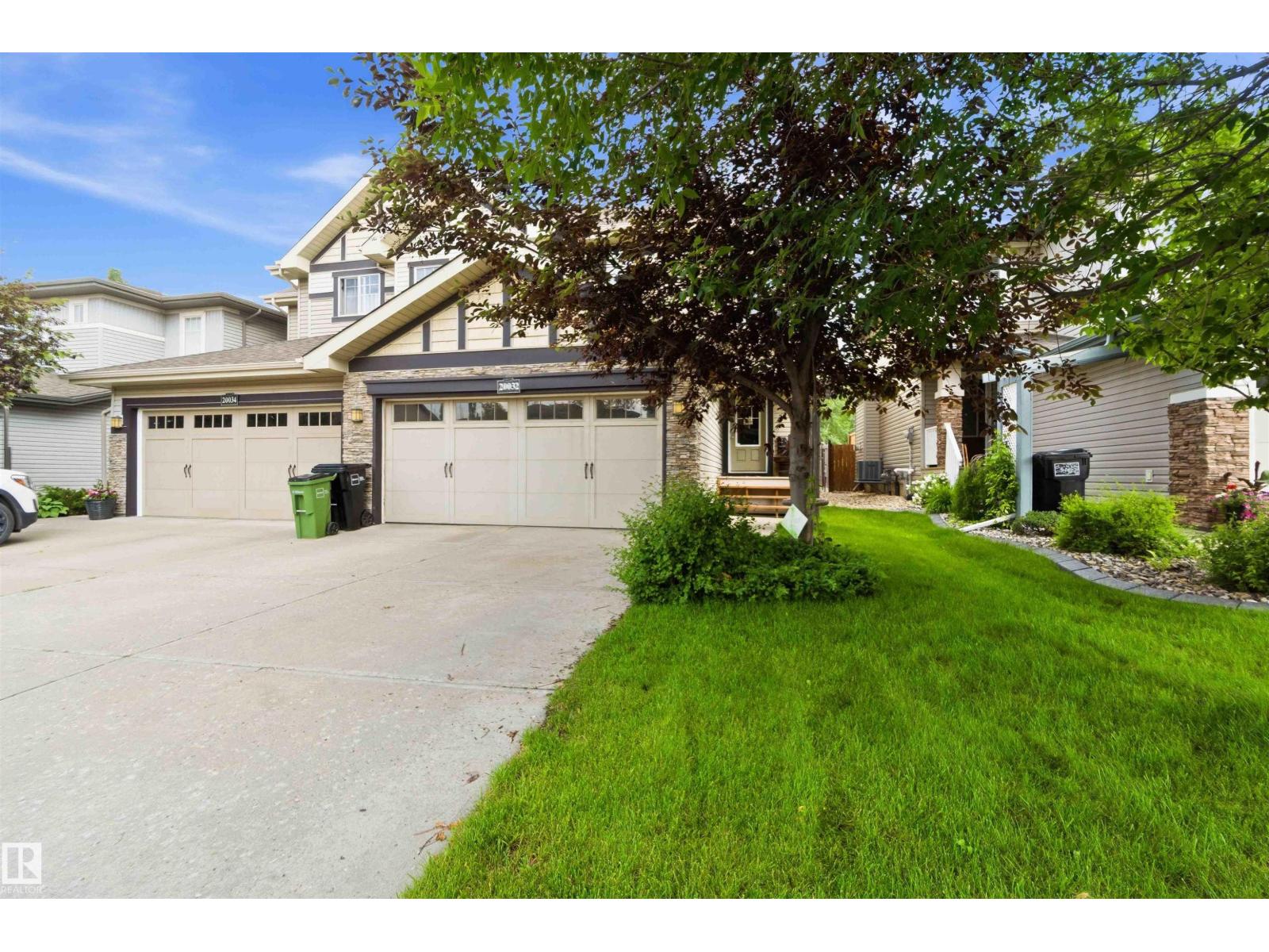 20032 131 AV NW - 5
