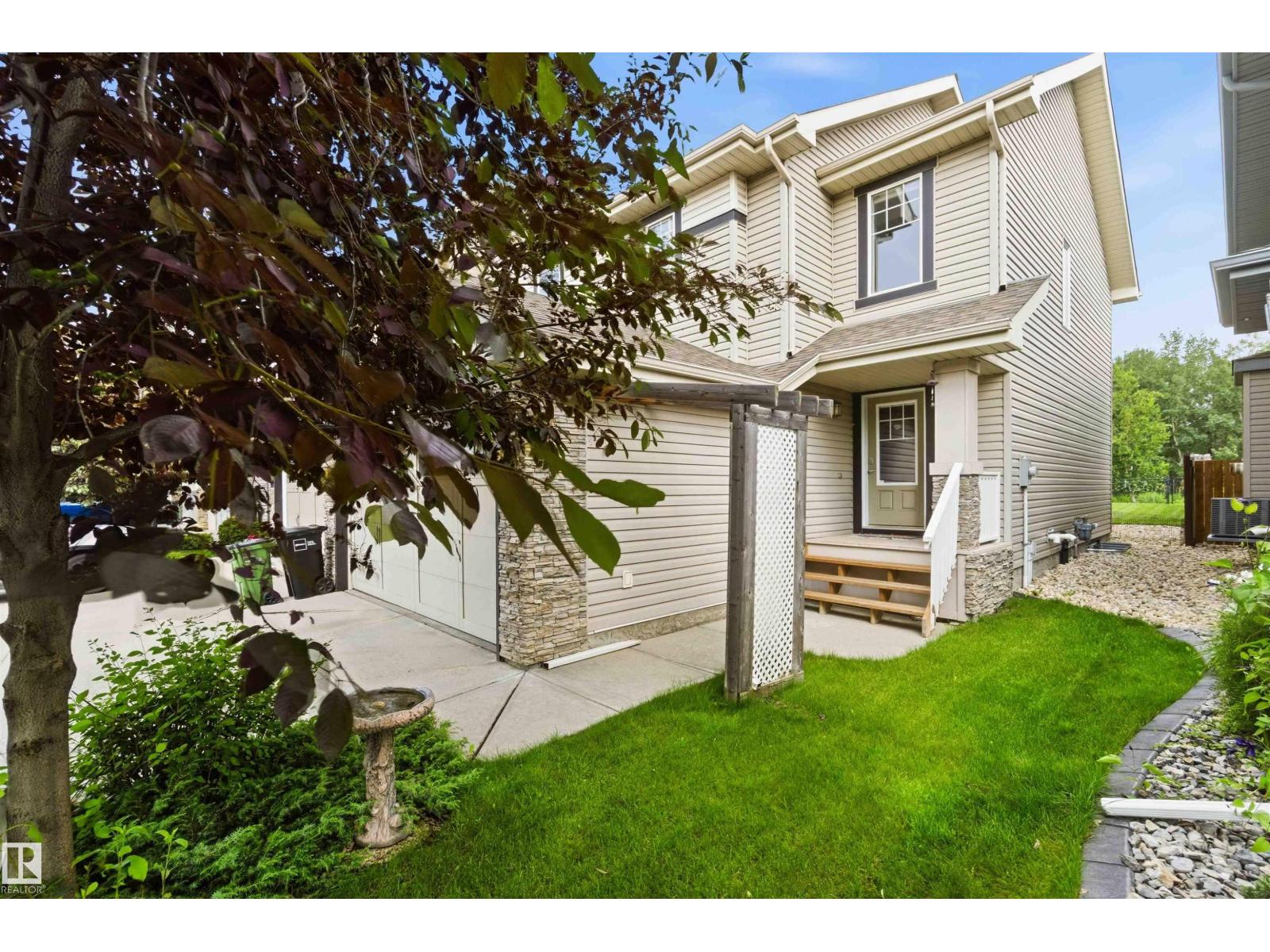 20032 131 AV NW - 3
